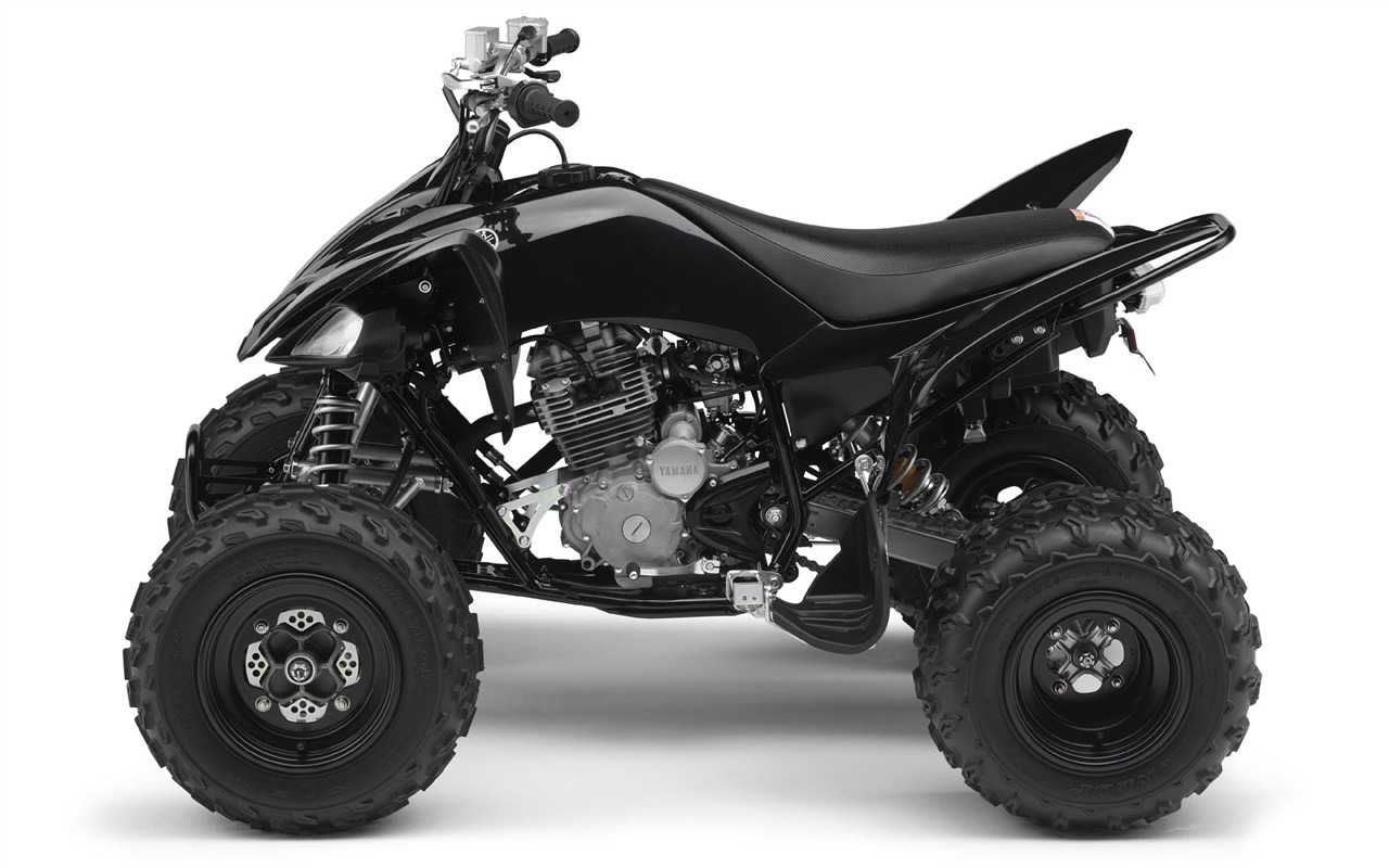 Čtyři YAMAHA tapety (2) #18 - 1280x800