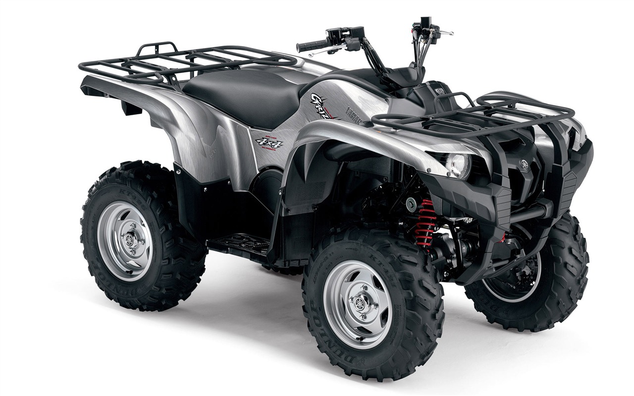 Čtyři YAMAHA tapety (2) #20 - 1280x800