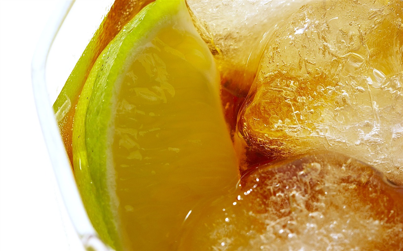 Drinks Close-up Wallpaper (2) #19 - 1280x800