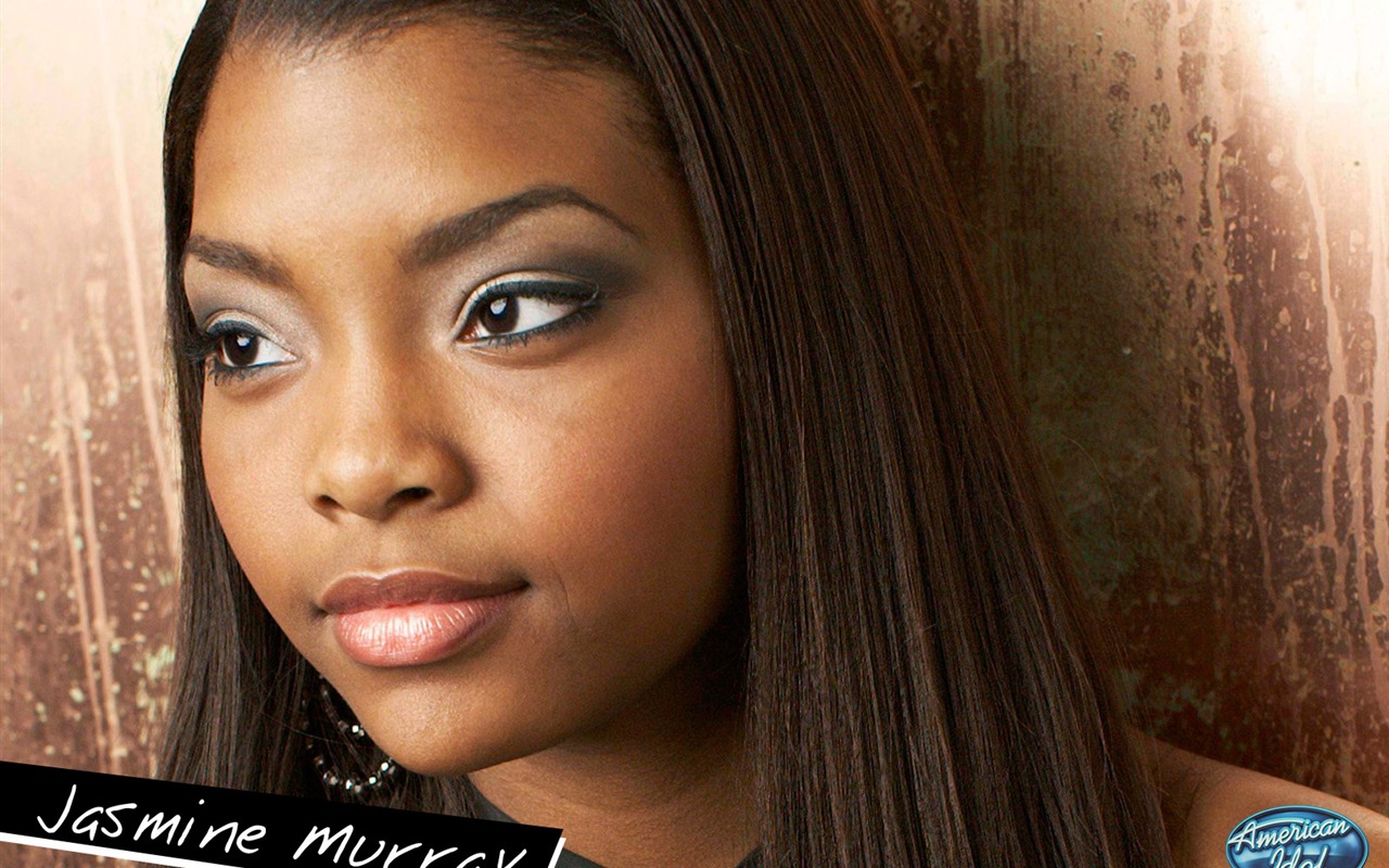 American Idol tapety (5) #5 - 1280x800