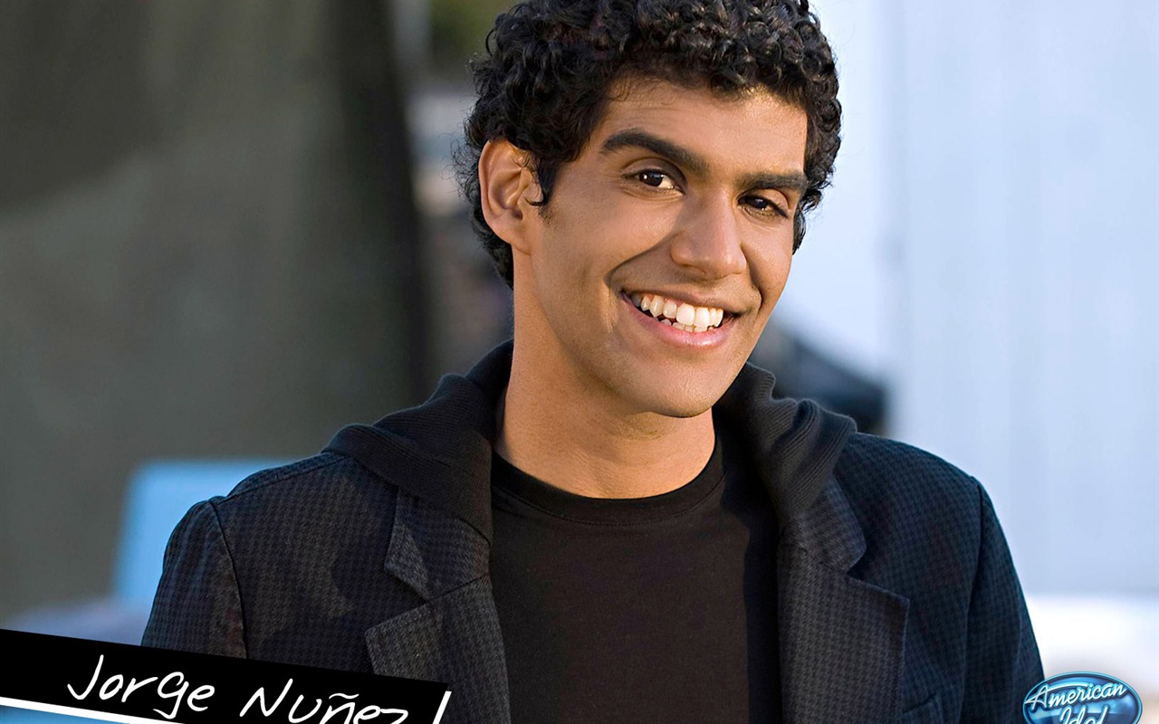 American Idol tapety (5) #7 - 1280x800