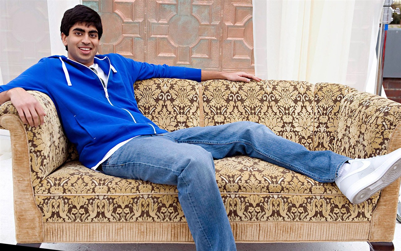 American Idol wallpaper (5) #9 - 1280x800