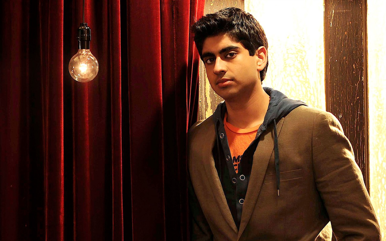 American Idol tapety (5) #10 - 1280x800
