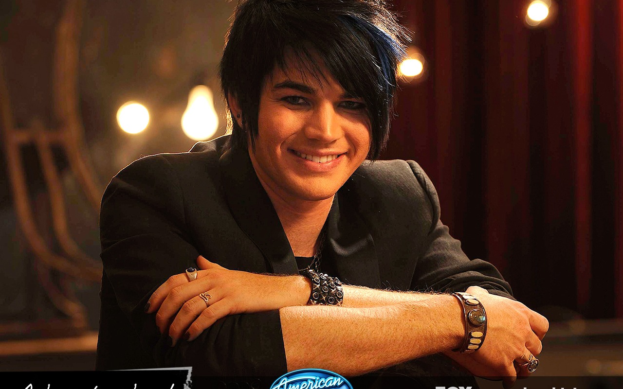 American Idol tapety (5) #11 - 1280x800