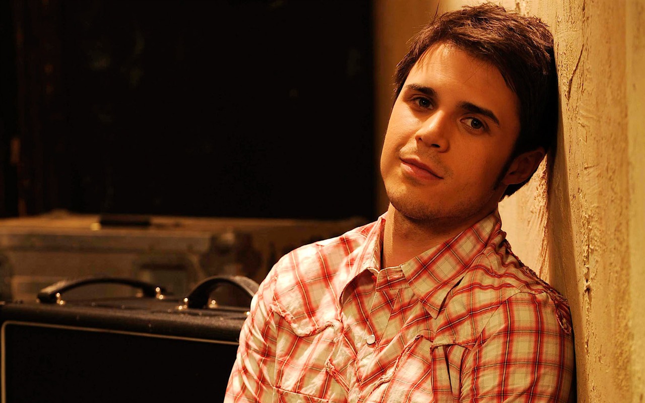 American Idol tapety (5) #14 - 1280x800
