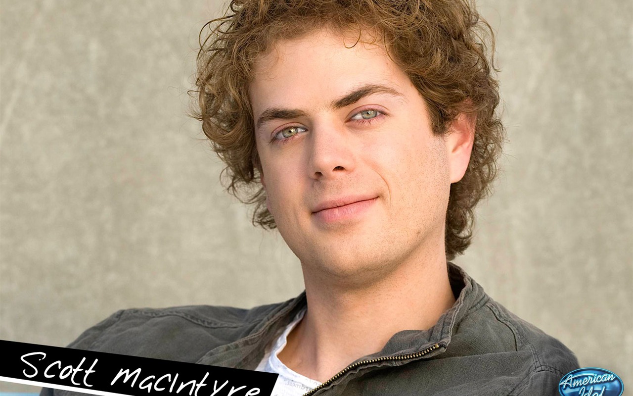 American Idol tapety (5) #17 - 1280x800