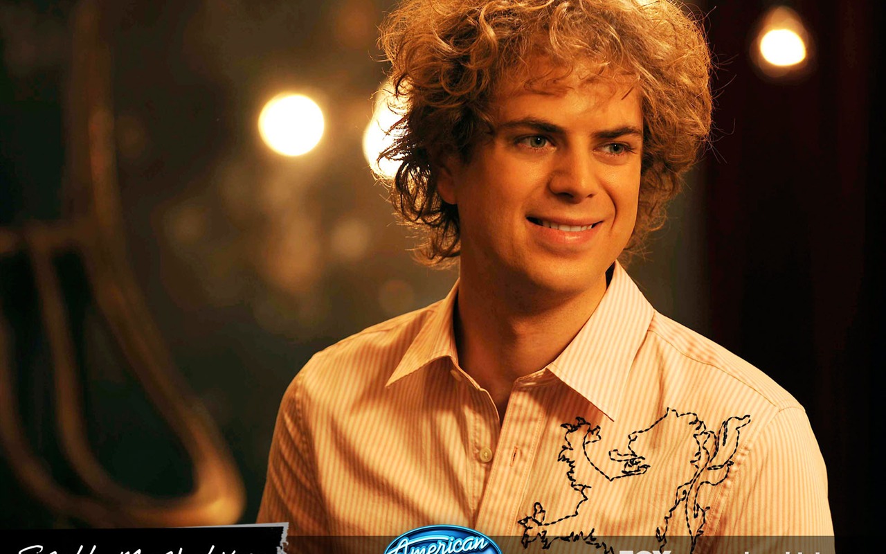 American Idol wallpaper (5) #18 - 1280x800