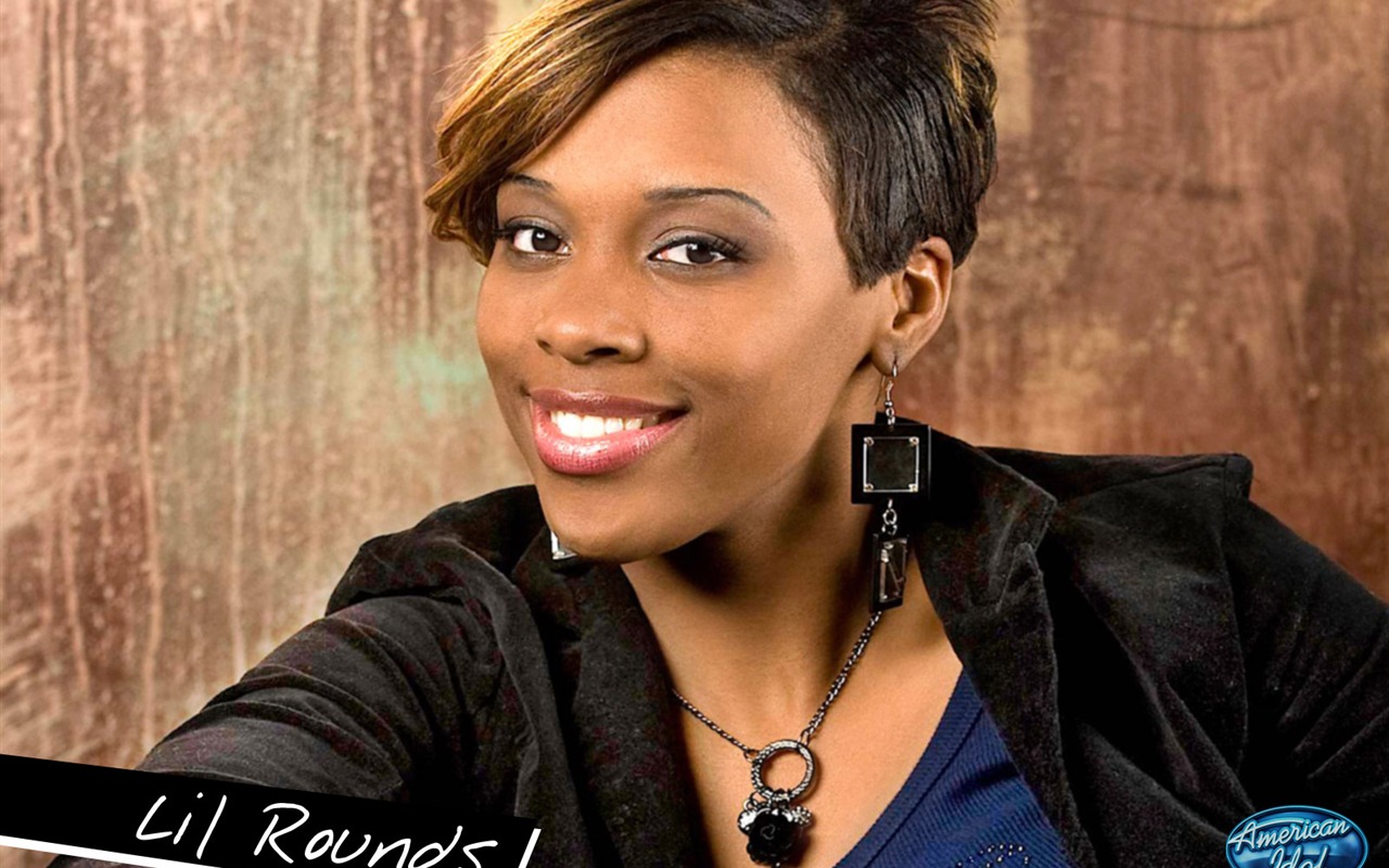 American Idol tapety (5) #19 - 1280x800