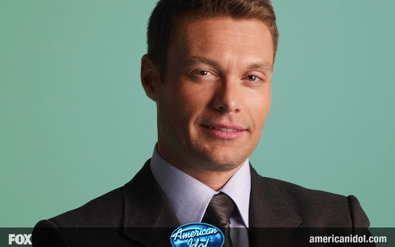 American Idol wallpaper (5) #27 - 1280x800