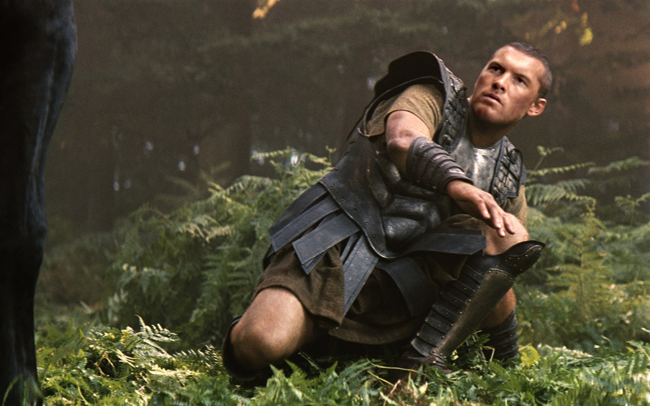Clash of the Titans 諸神之戰 #18 - 1280x800