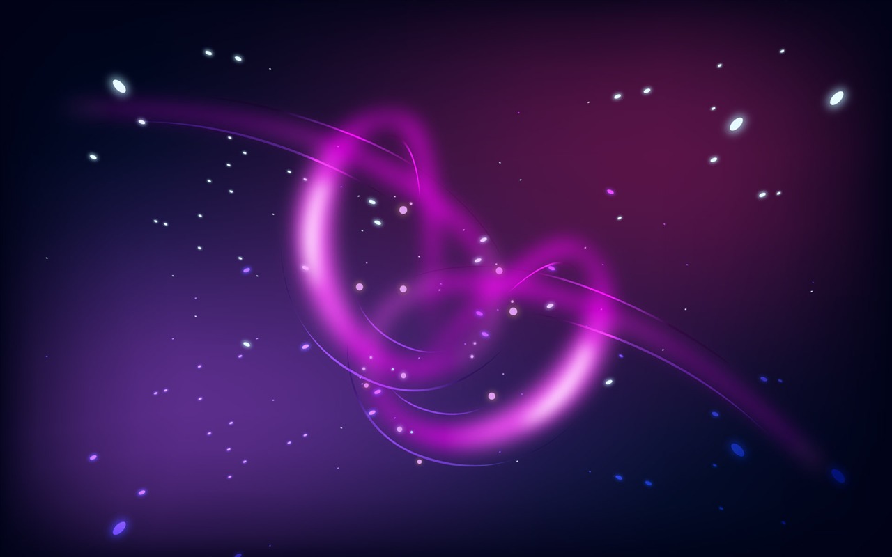 Bright color background wallpaper (11) #15 - 1280x800