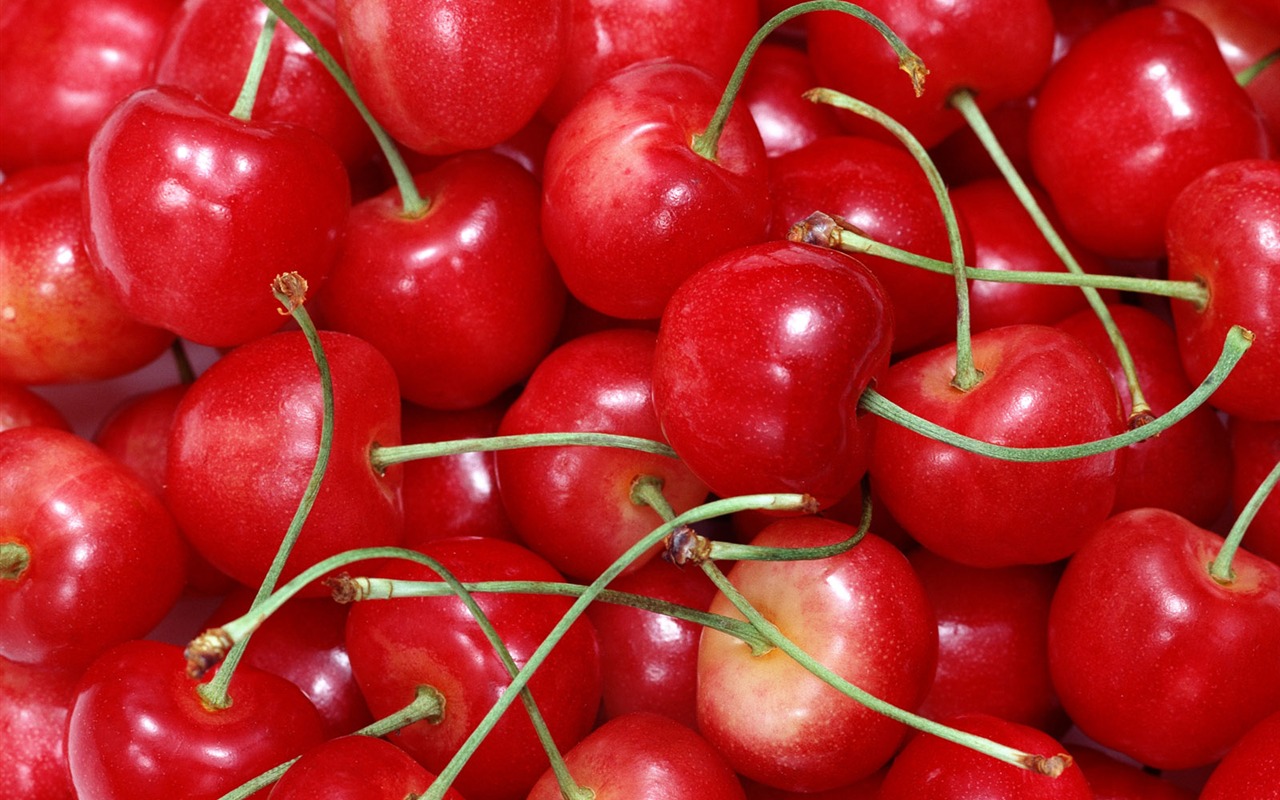 Ovoce foto tapety (5) #1 - 1280x800