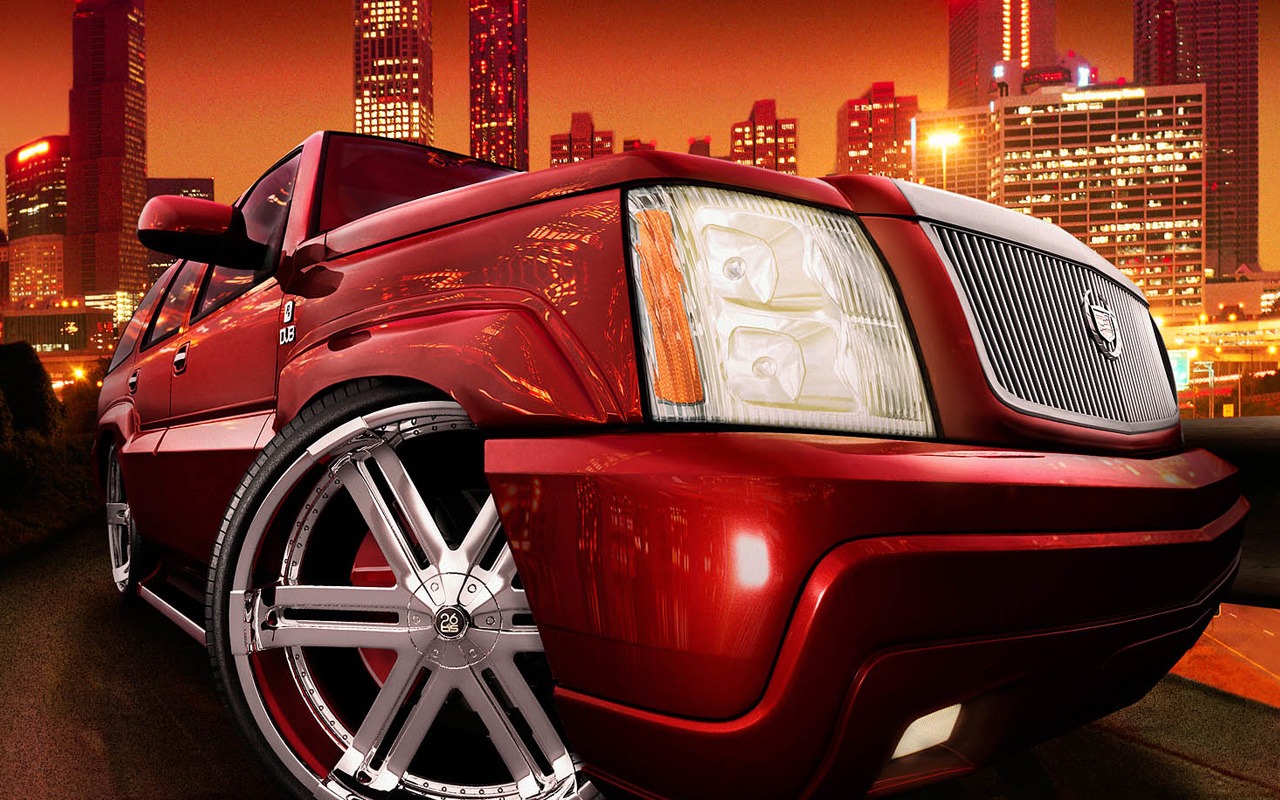 1280 Hry auto tapety (2) #16 - 1280x800