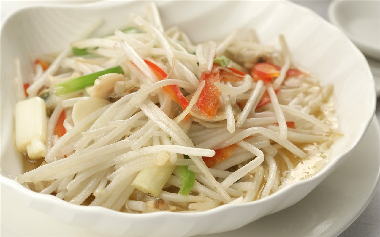 中华美食文化 壁纸(四)13 - 1280x800