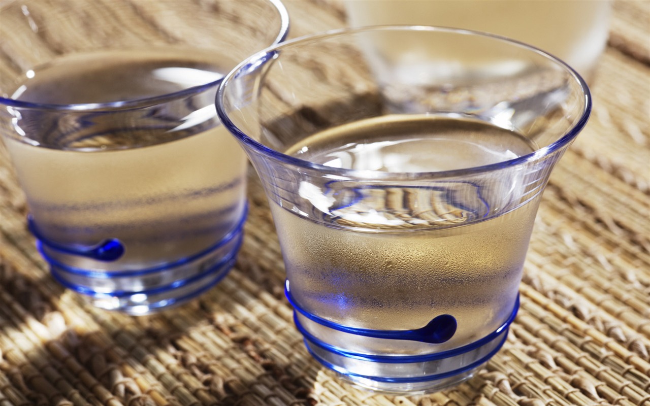 Drinks Close-up Wallpaper (3) #2 - 1280x800