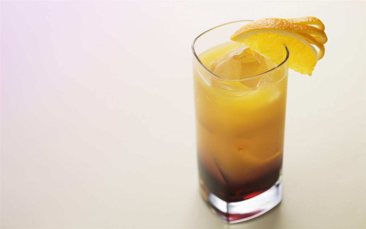 飲品特寫 壁紙(三) #3 - 1280x800