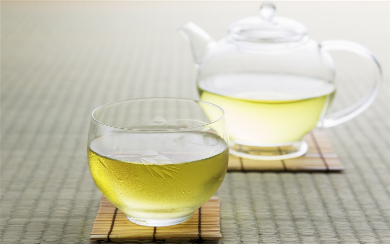 飲品特寫 壁紙(三) #10 - 1280x800