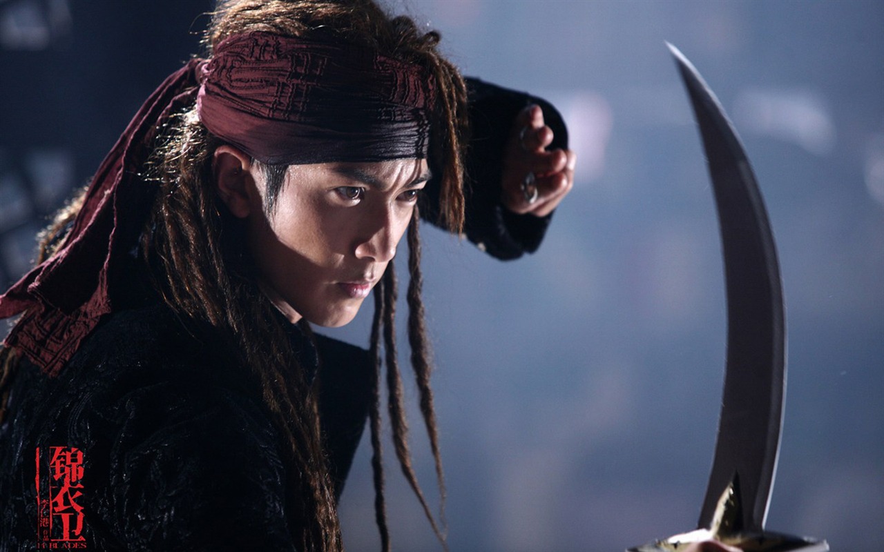 Guard wallpaper album (2) #5 - 1280x800