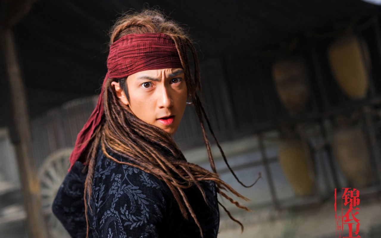 Guard wallpaper album (2) #20 - 1280x800