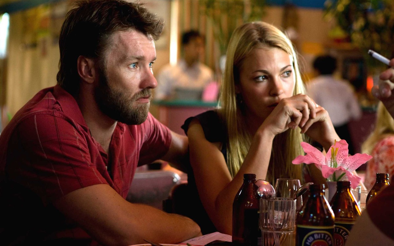 Animal Kingdom HD tapetu #11 - 1280x800