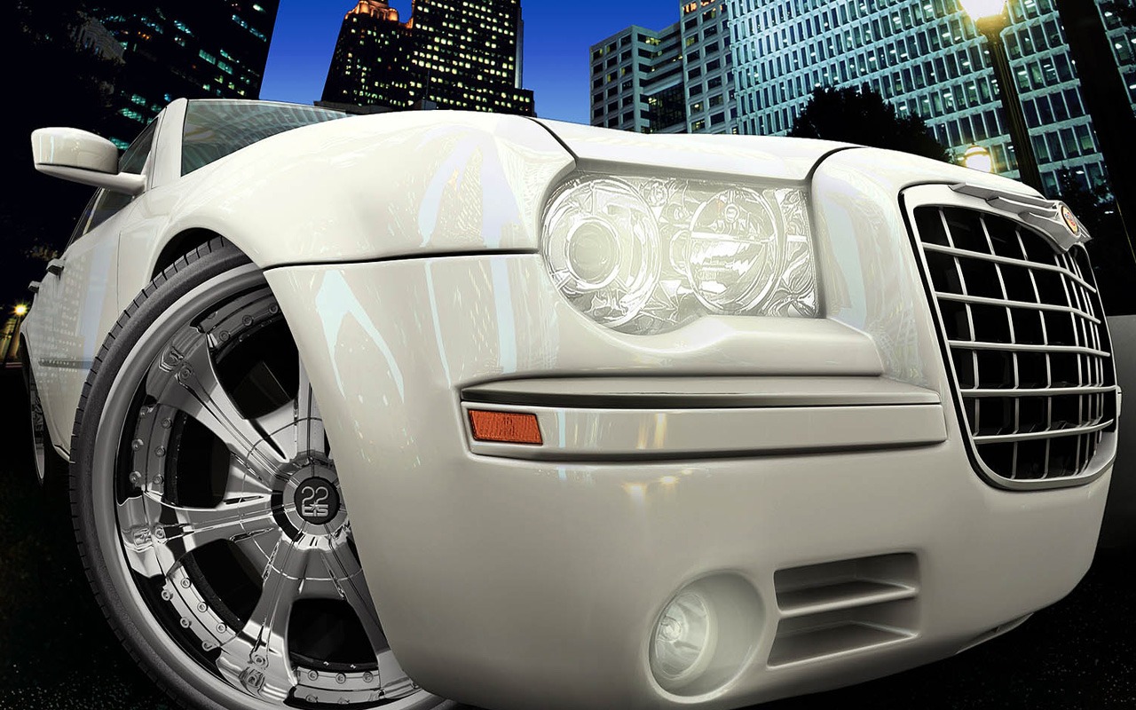 1280 Games car wallpaper (3) #10 - 1280x800