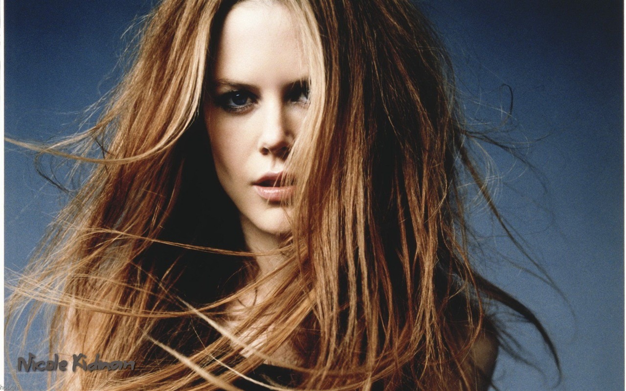 Nicole Kidman krásnou tapetu #13 - 1280x800
