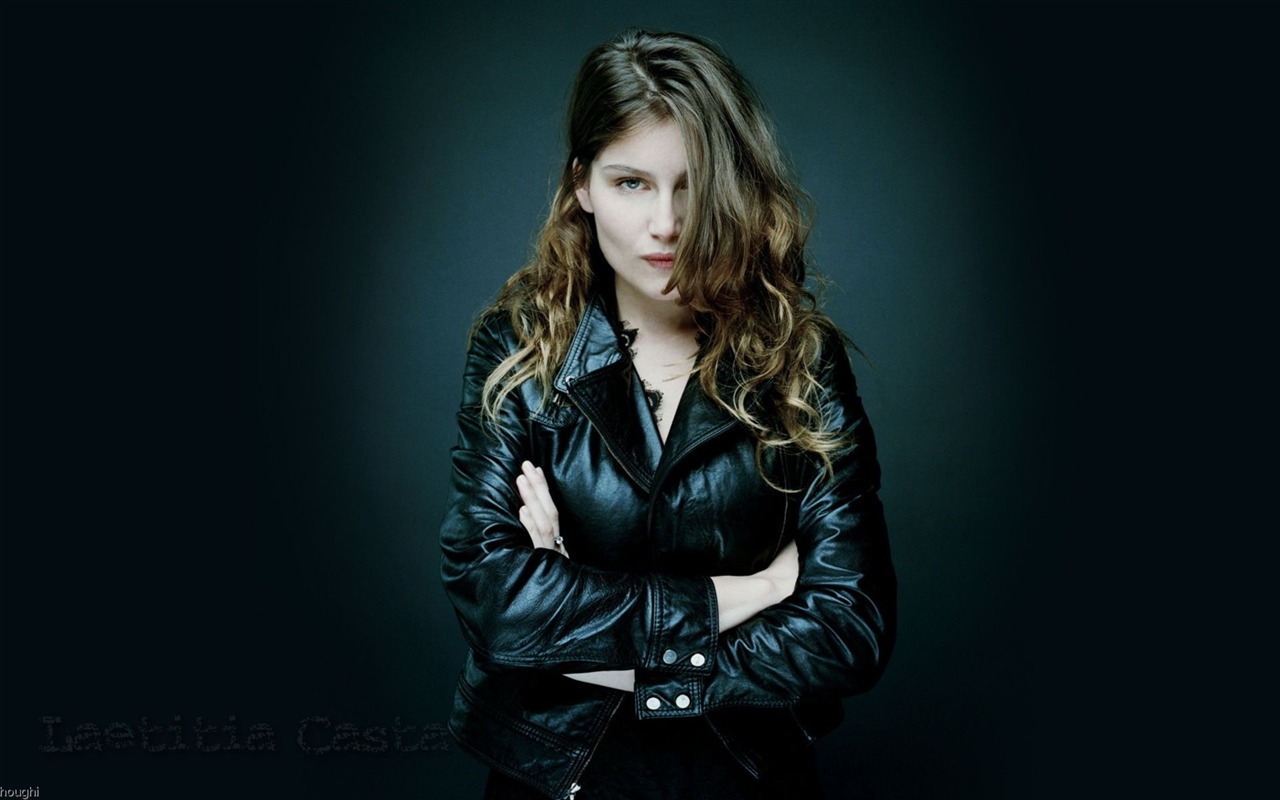 Laetitia Casta 蕾蒂莎·科斯塔美女壁紙 #9 - 1280x800