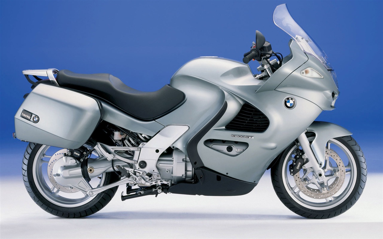 寶馬摩托車 壁紙(一) #19 - 1280x800