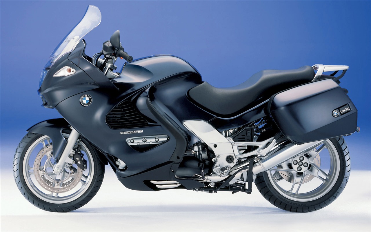 BMW motorcycle wallpapers (1) #20 - 1280x800