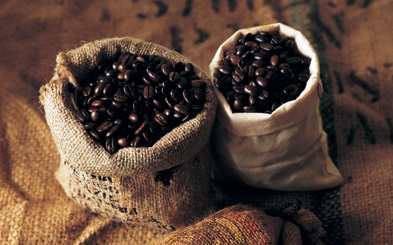 Coffee feature wallpaper (2) #16 - 1280x800