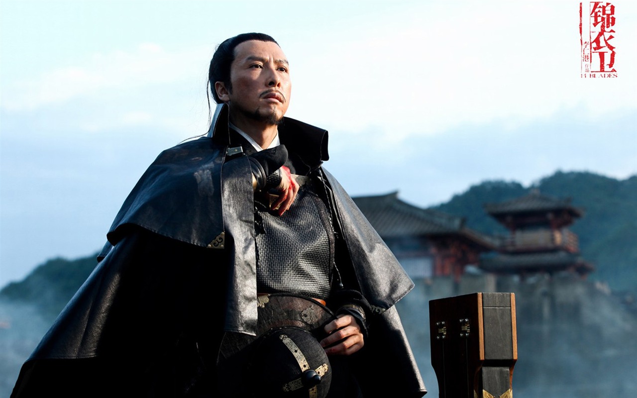 Guard wallpaper album (3) #4 - 1280x800