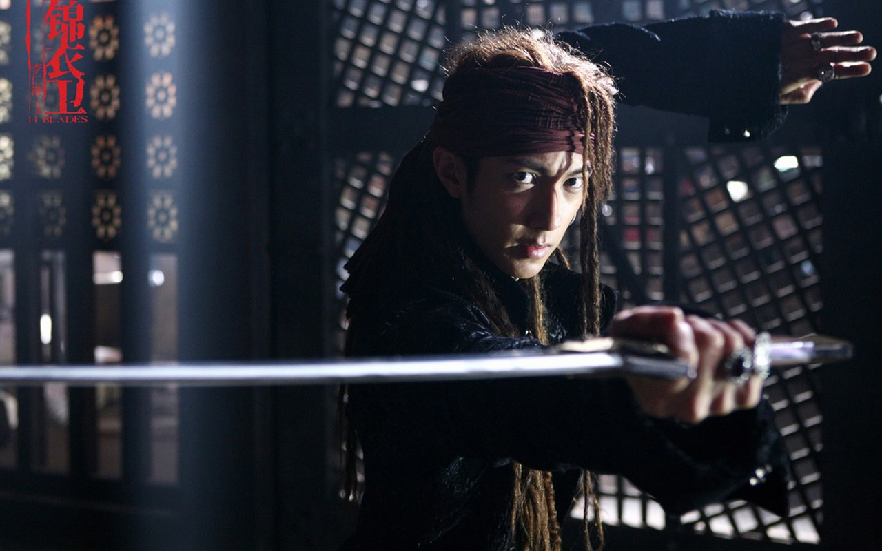 Guard wallpaper album (3) #9 - 1280x800