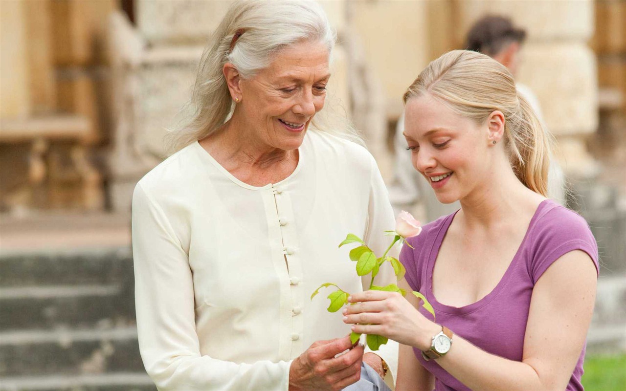 Letters to Juliet 給朱麗葉的信高清壁紙 #5 - 1280x800