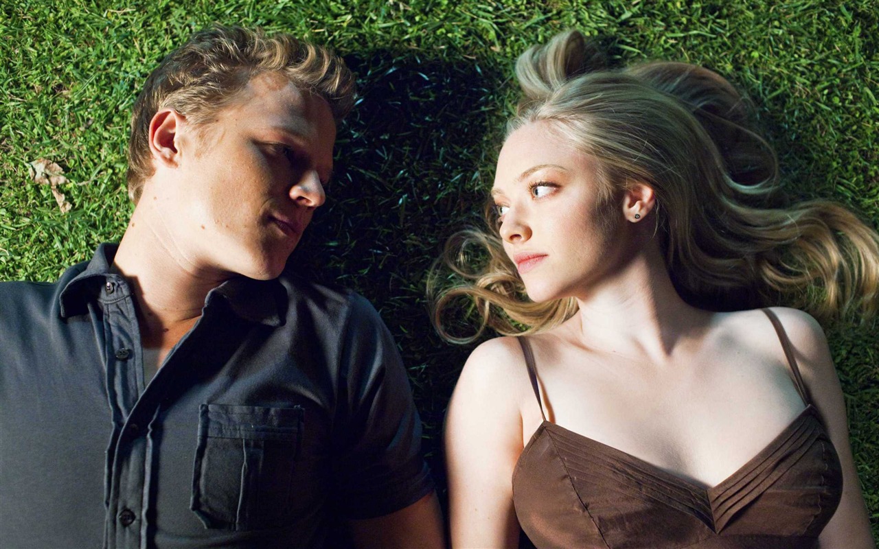 Letters to Juliet 給朱麗葉的信高清壁紙 #6 - 1280x800