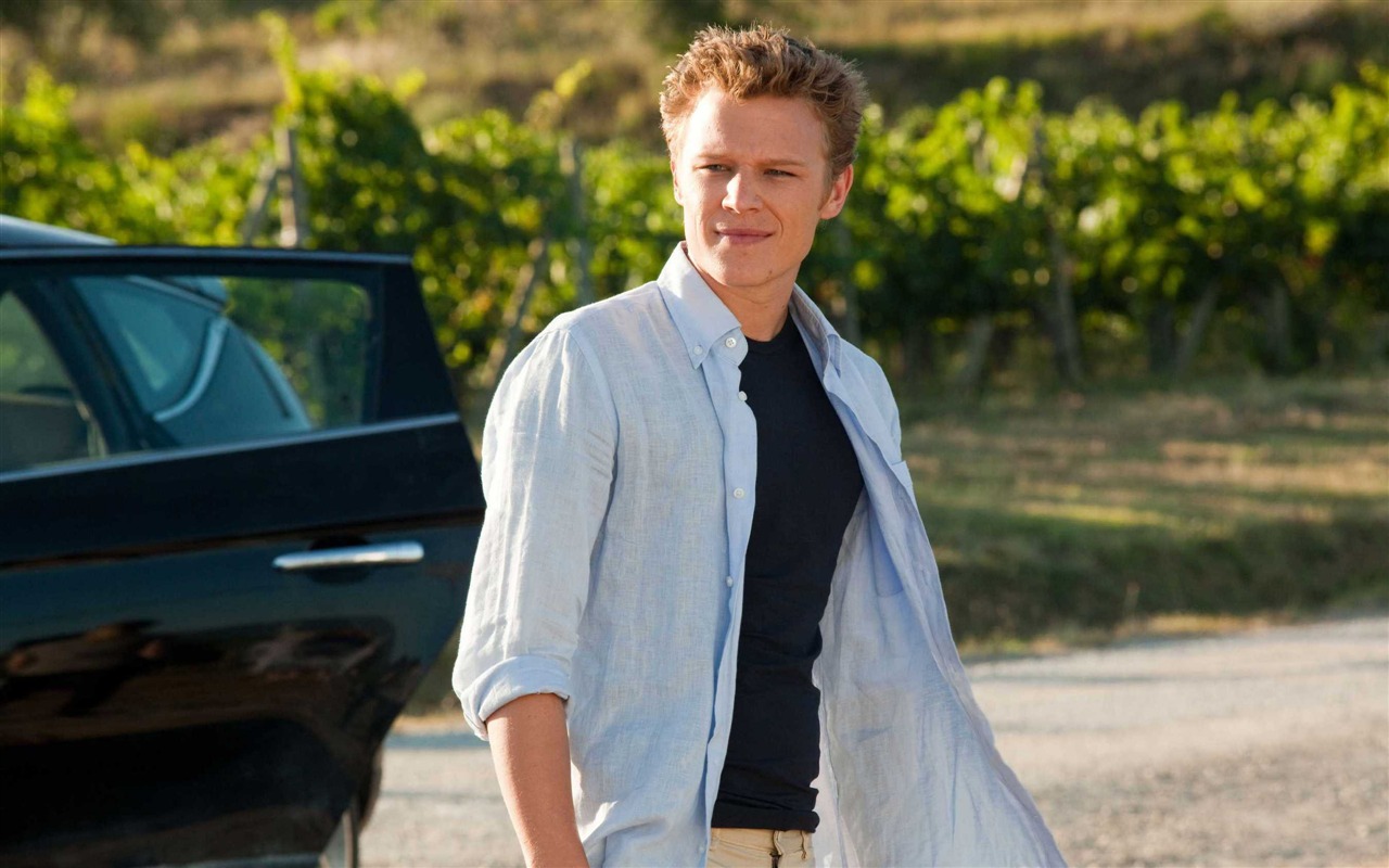 Letters to Juliet 給朱麗葉的信高清壁紙 #13 - 1280x800