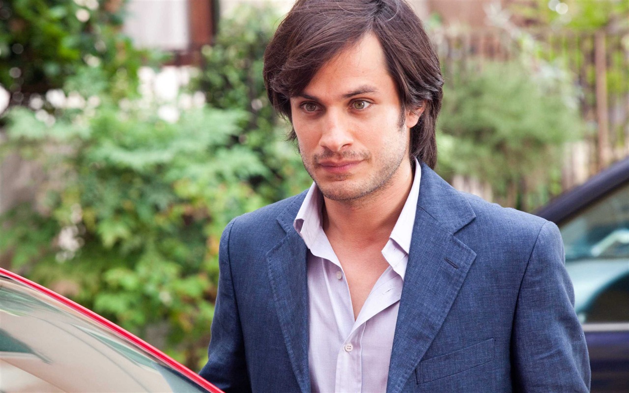 Dopisy, Julie wallpaper HD #16 - 1280x800