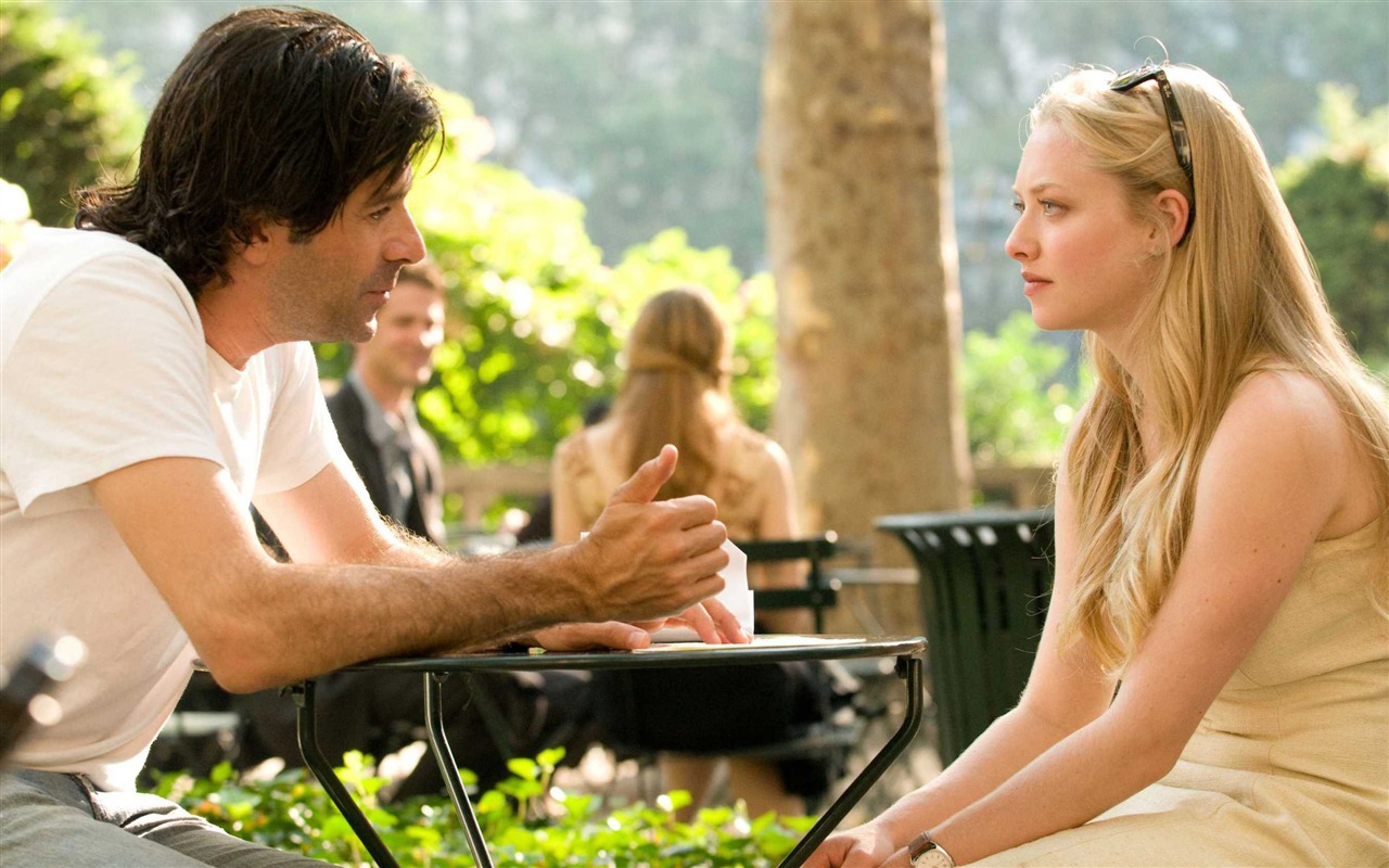 Letters to Juliet 給朱麗葉的信高清壁紙 #19 - 1280x800