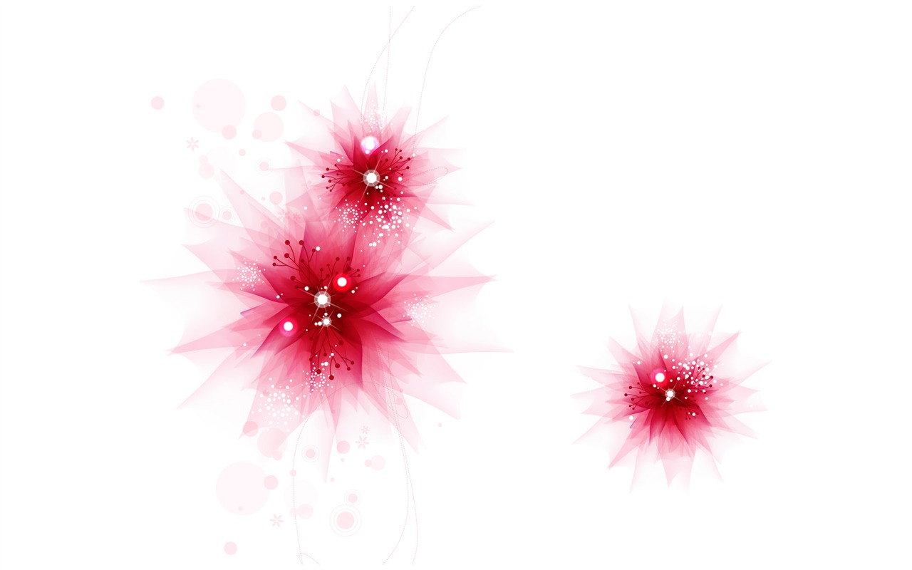 Bright color background wallpaper (14) #9 - 1280x800