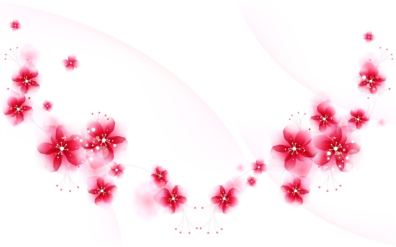 Bright color background wallpaper (14) #11 - 1280x800