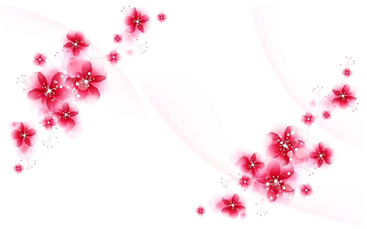 Bright color background wallpaper (14) #12 - 1280x800