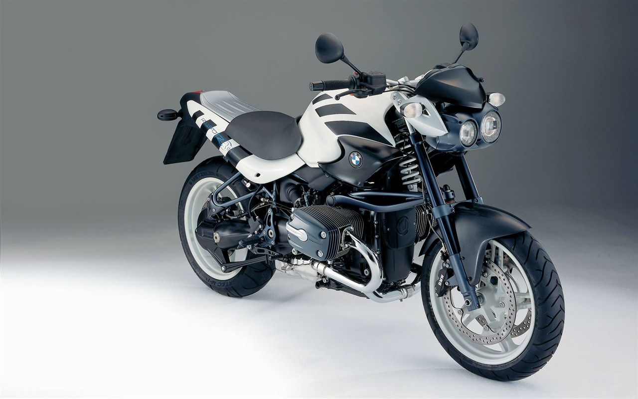 BMW motorcycle wallpapers (2) #3 - 1280x800