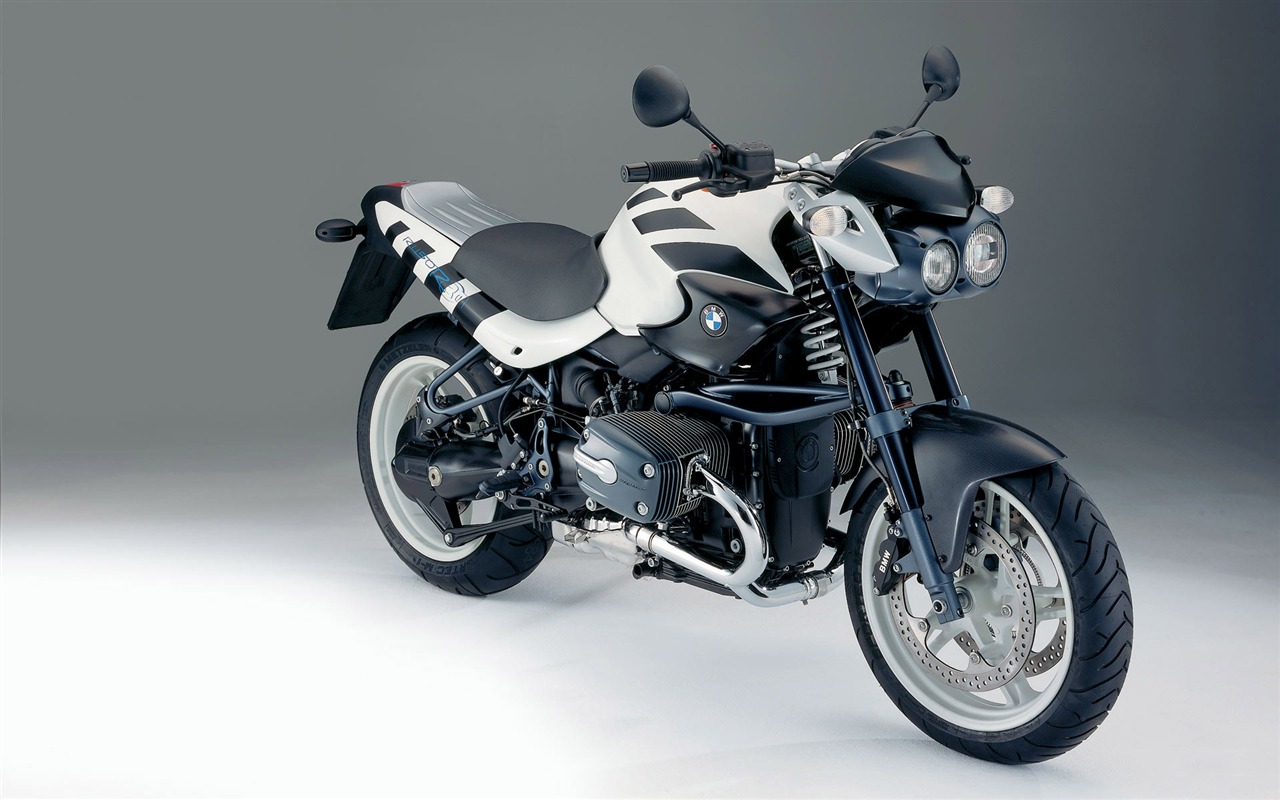 BMW motocykl tapety (2) #3 - 1280x800