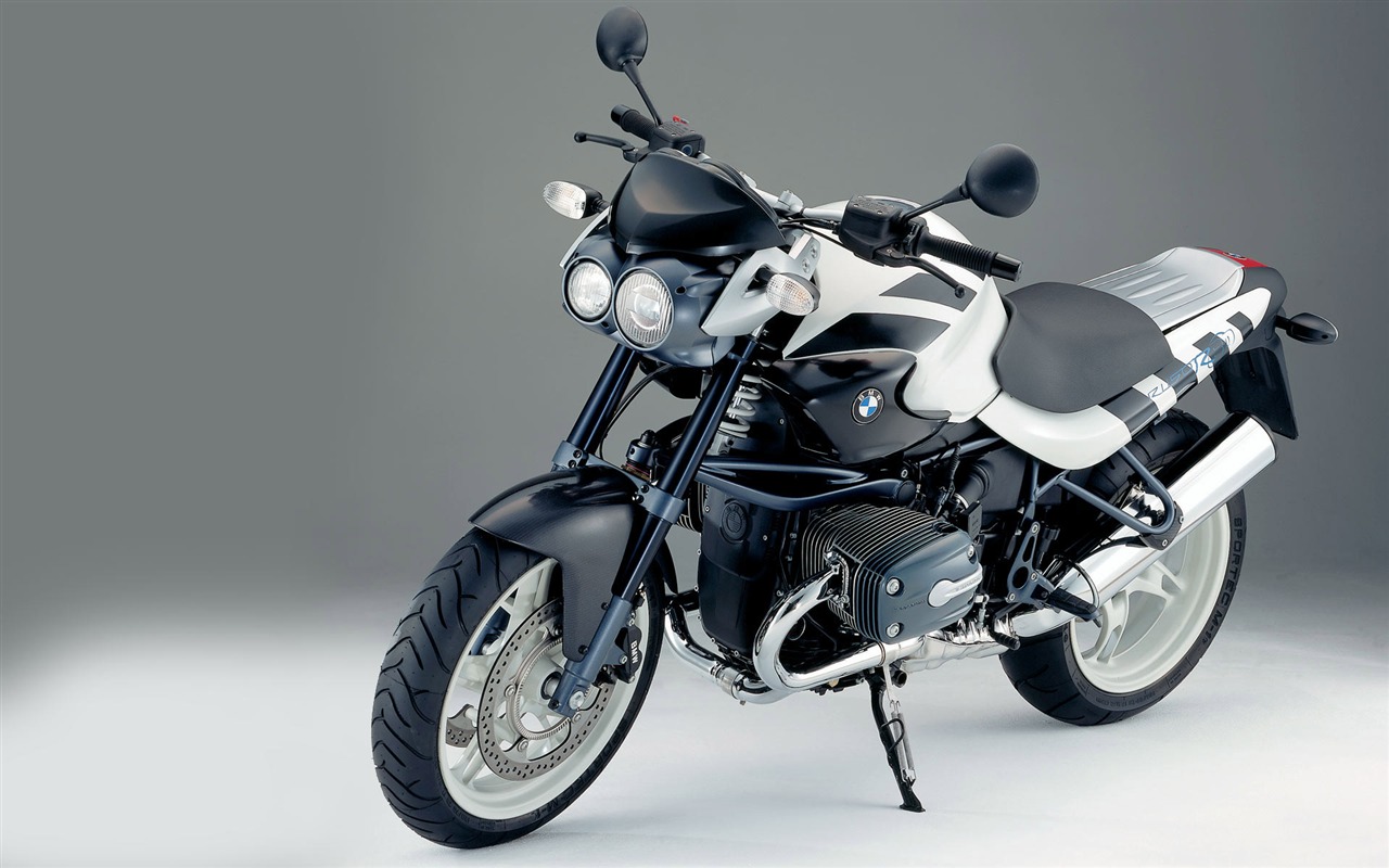 BMW motocykl tapety (2) #4 - 1280x800