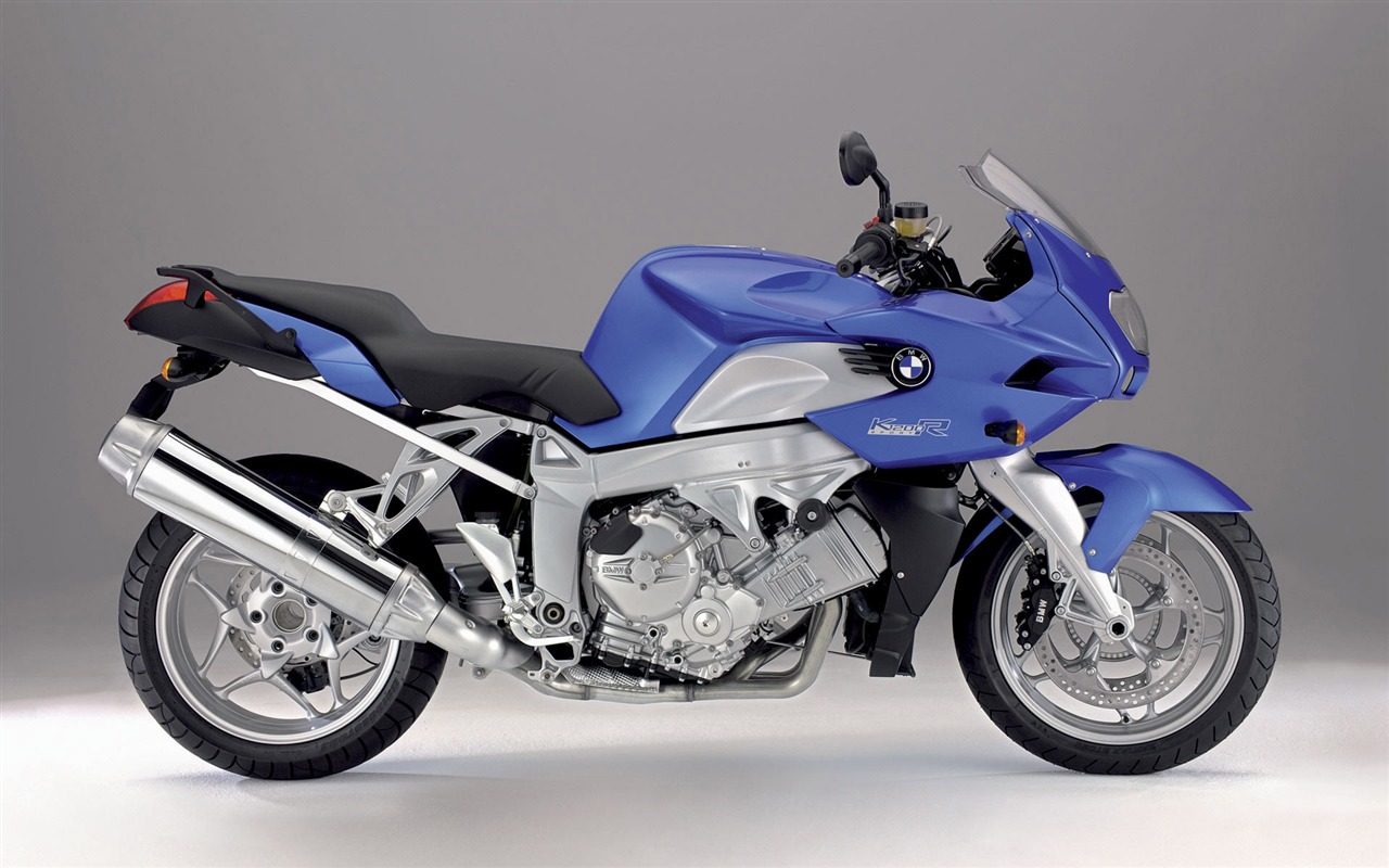BMW motocykl tapety (2) #6 - 1280x800
