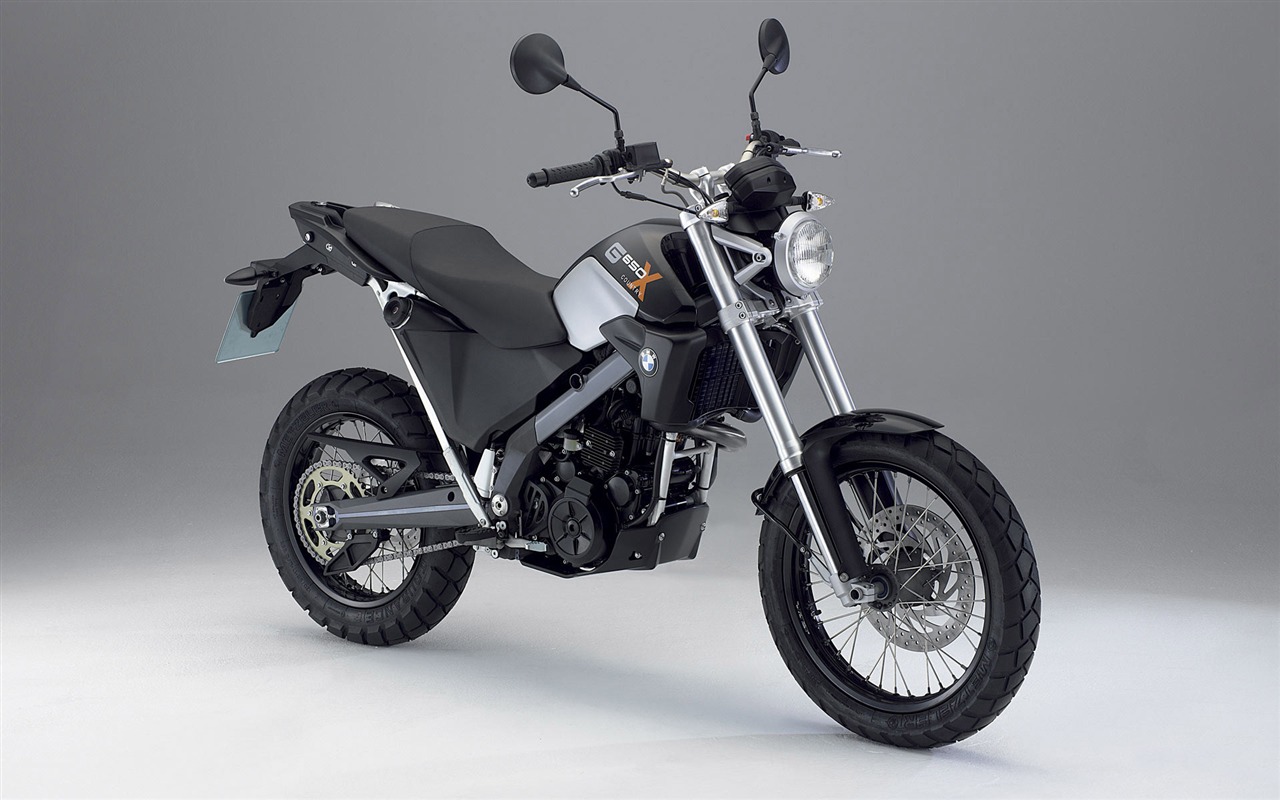 BMW motocykl tapety (2) #9 - 1280x800