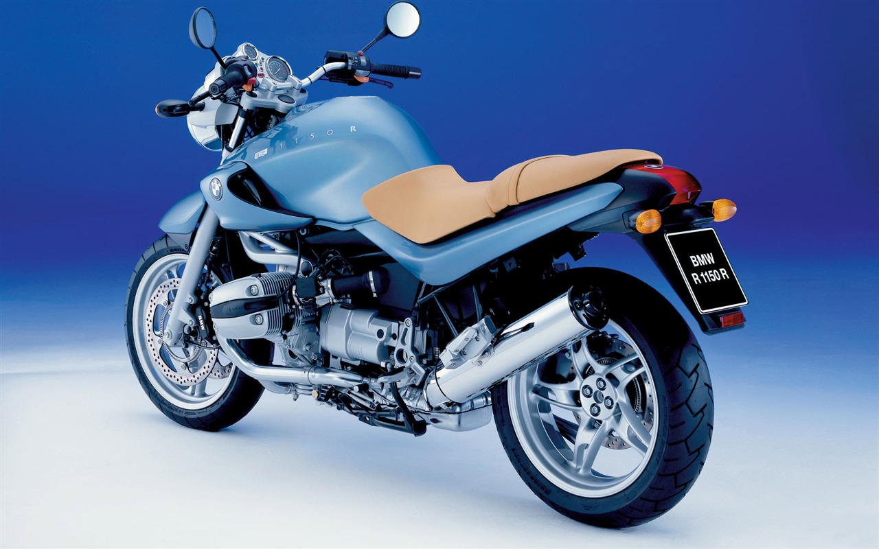 BMW motocykl tapety (2) #14 - 1280x800