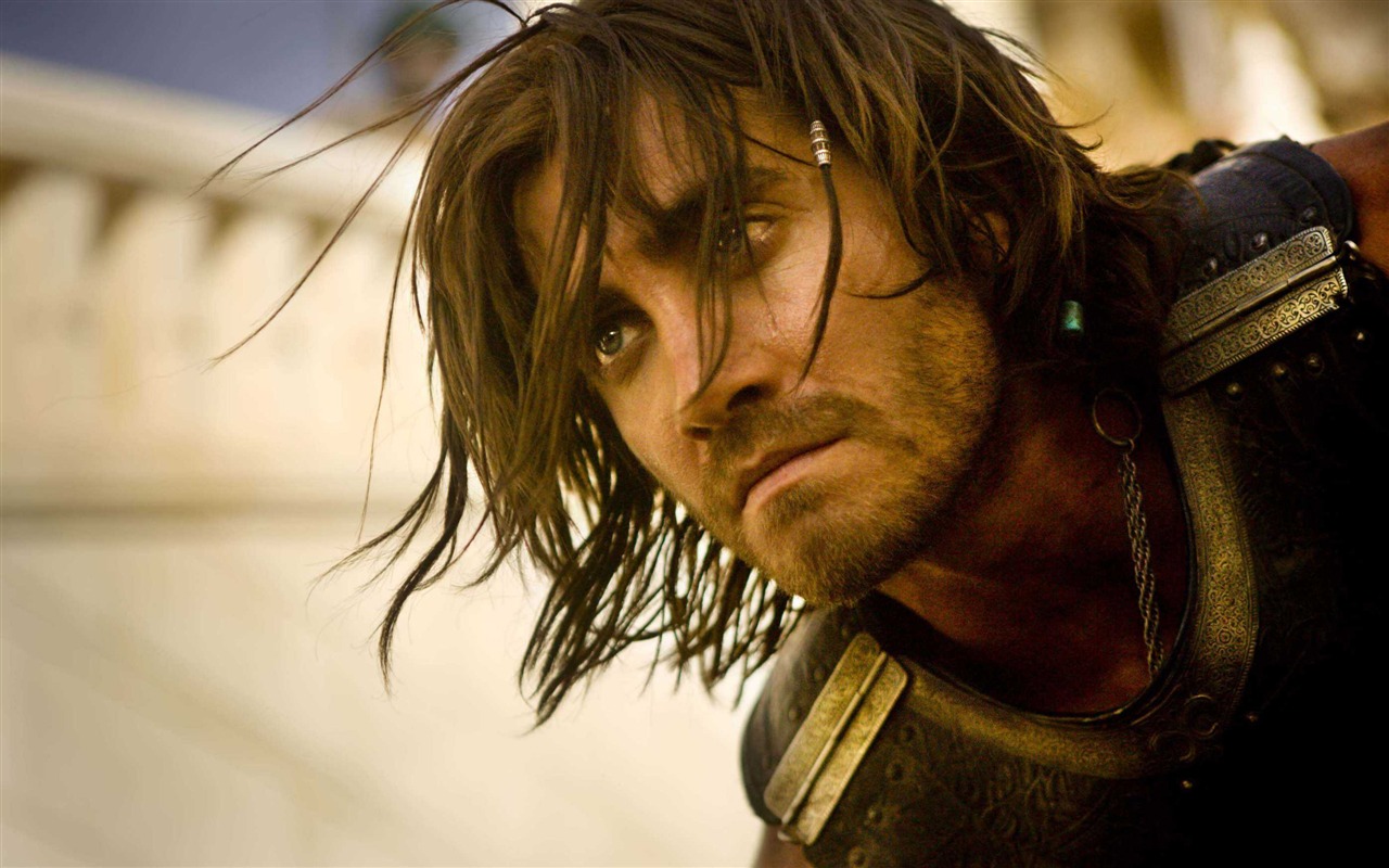 Prince of Persia The Sands of Time wallpaper #10 - 1280x800