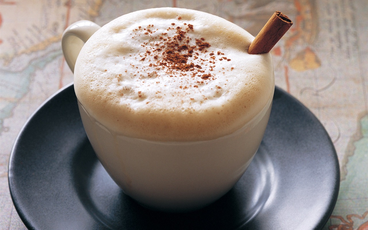 Coffee feature wallpaper (4) #17 - 1280x800