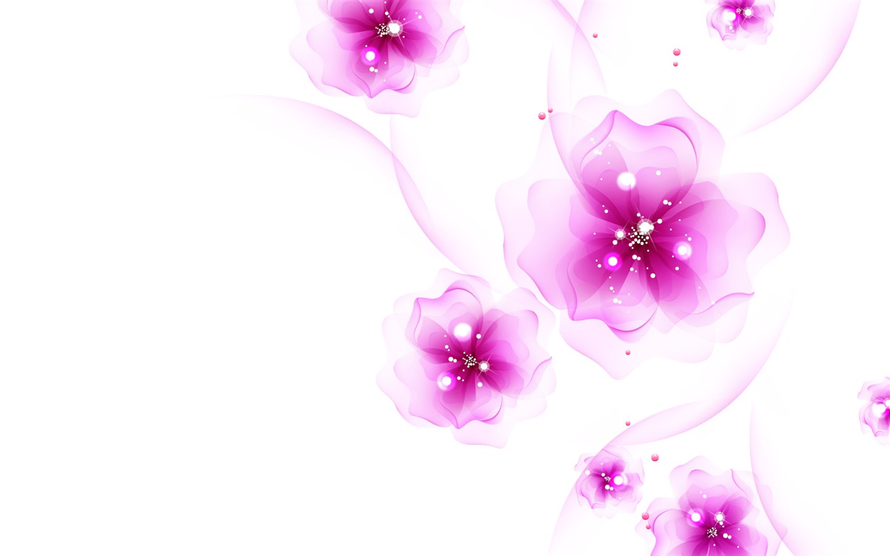 Bright color background wallpaper (15) #9 - 1280x800