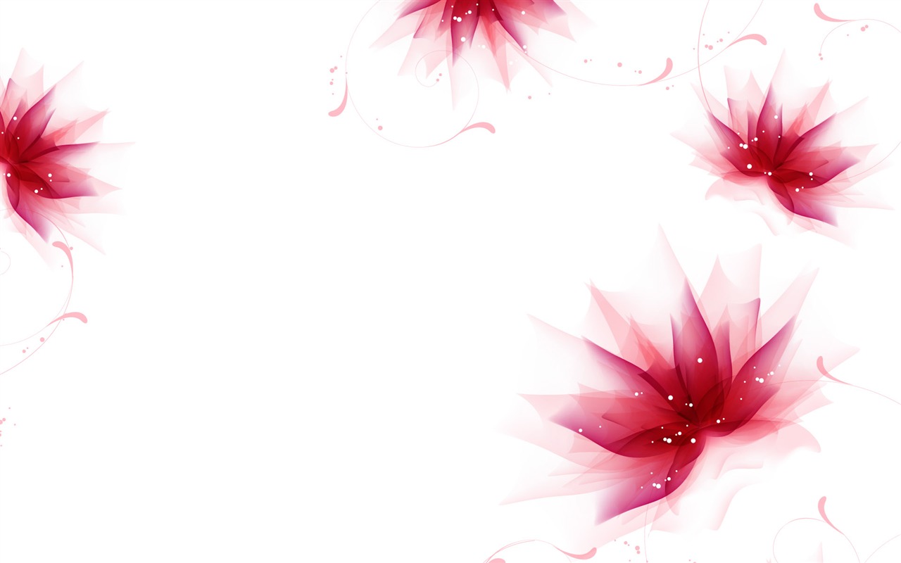 Bright color background wallpaper (15) #17 - 1280x800